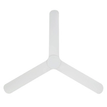 Iluka 132cm DC Low Profile Ceiling Fan with Remote Control